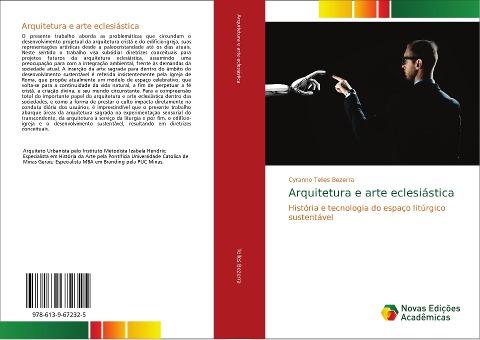 Arquitetura e arte eclesiástica