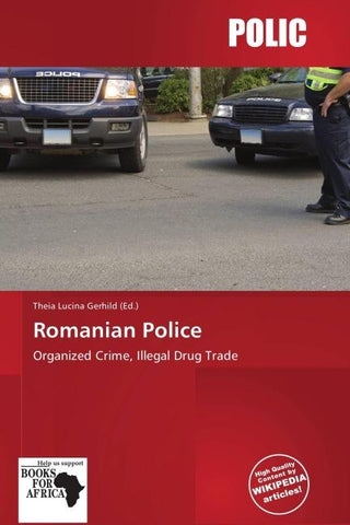 Romanian Police