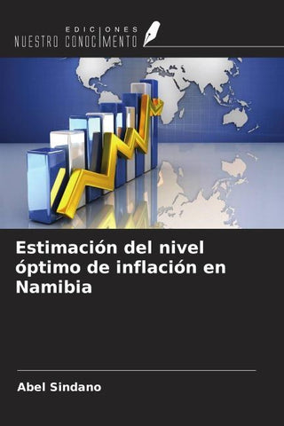 Estimación del nivel óptimo de inflación en Namibia