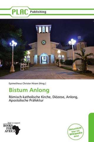 Bistum Anlong