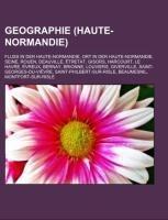 Geographie (Haute-Normandie)