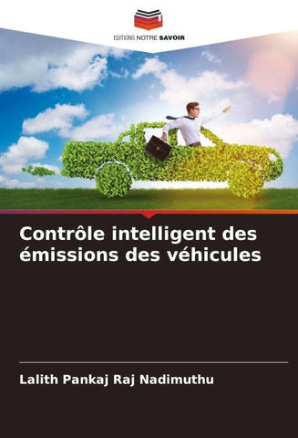 Contrôle intelligent des émissions des véhicules