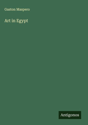 Art in Egypt