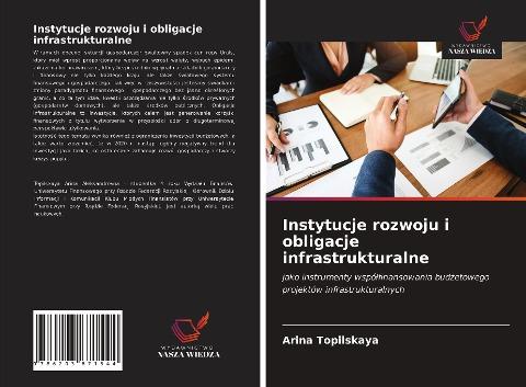 Instytucje rozwoju i obligacje infrastrukturalne