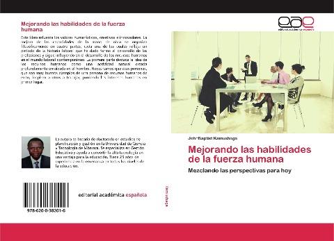 Mejorando las habilidades de la fuerza humana