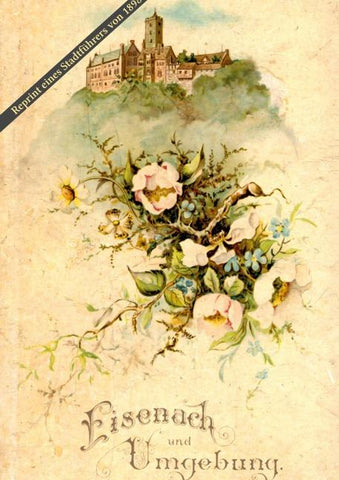 Eisenach und Umgebung