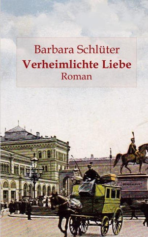 Verheimlichte Liebe