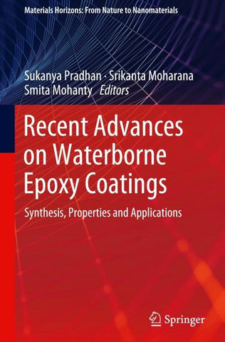 Recent Advances on Waterborne Epoxy Coatings