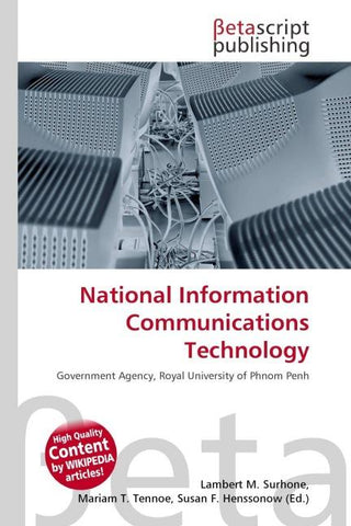National Information Communications Technology