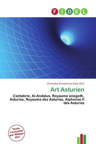 Art Asturien