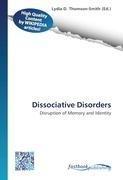 Dissociative Disorders