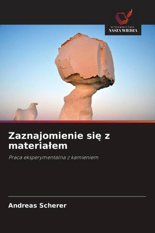 Zaznajomienie si¿ z materia¿em