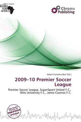 2009-10 Premier Soccer League
