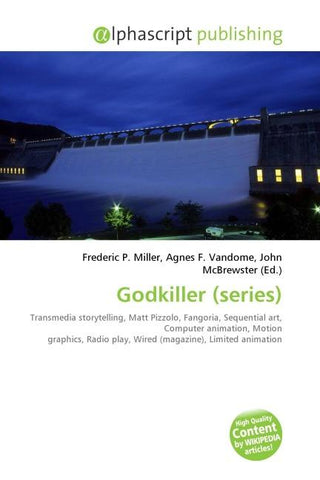 Godkiller (series)