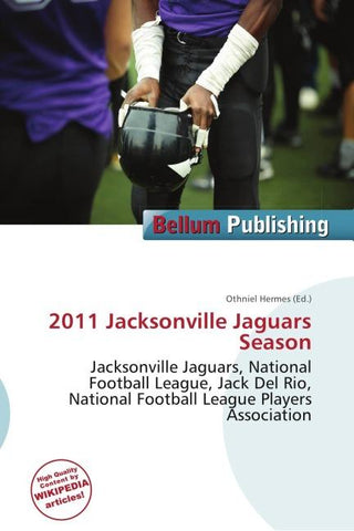 2011 Jacksonville Jaguars Season