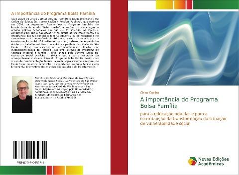 A importância do Programa Bolsa Família