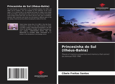 Princesinha do Sul (Ilhéus-Bahia)