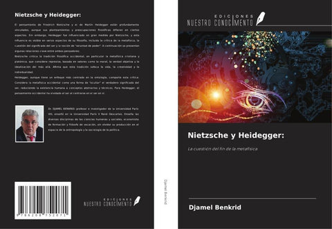 Nietzsche y Heidegger: