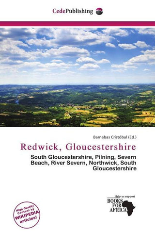Redwick, Gloucestershire