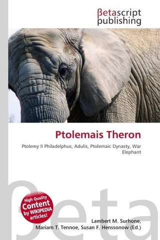 Ptolemais Theron