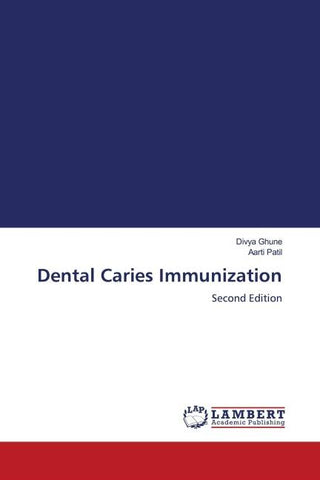 Dental Caries Immunization