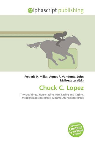 Chuck C. Lopez