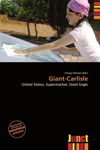 Giant-Carlisle
