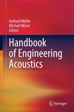 Handbook of Engineering Acoustics
