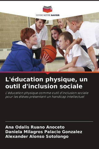 L'éducation physique, un outil d'inclusion sociale