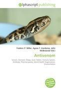 Antivenom