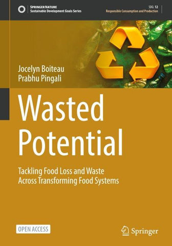 Wasted Potential