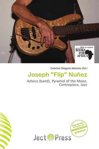 Joseph "Flip" Nuñez