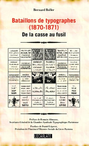 Bataillons de typographes (1870-1871)