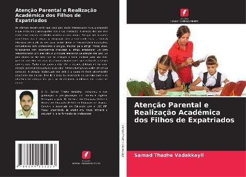 Atenção Parental e Realização Académica dos Filhos de Expatriados