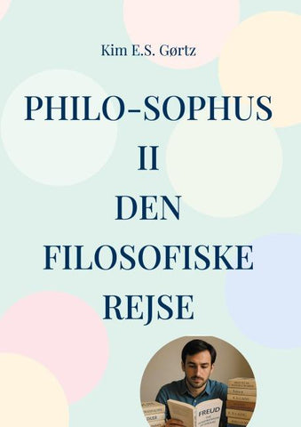 Philo-sophus II Den filosofiske rejse