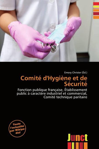 Comité d'Hygiène et de Sécurité