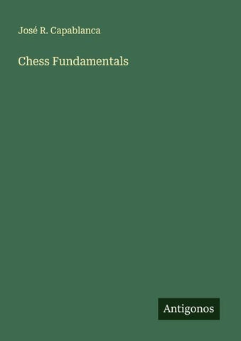 Chess Fundamentals