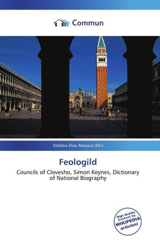 Feologild