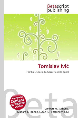 Tomislav Ivi¿