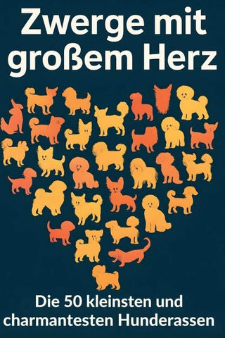 Zwerge mit großem Herz