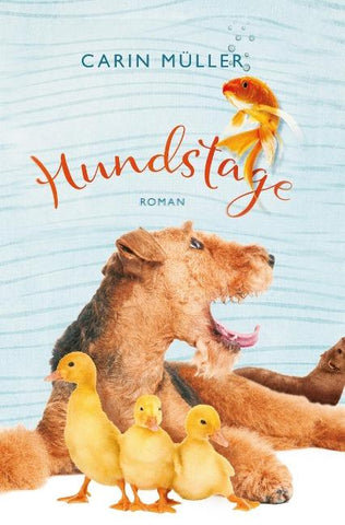 Hundstage