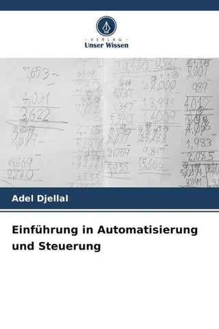 Einführung in Automatisierung und Steuerung