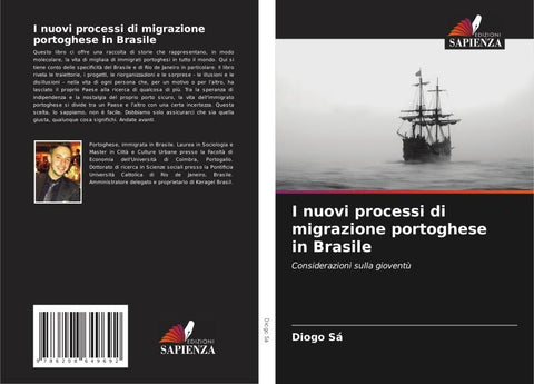 I nuovi processi di migrazione portoghese in Brasile