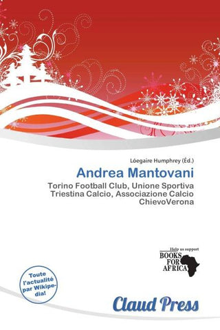 Andrea Mantovani