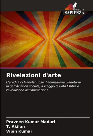 Rivelazioni d'arte