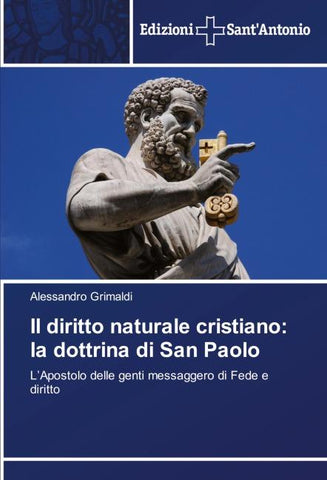 Il diritto naturale cristiano: la dottrina di San Paolo