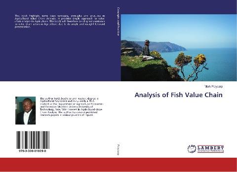 Analysis of Fish Value Chain
