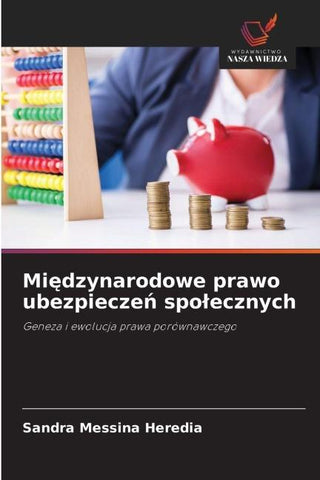 Mi¿dzynarodowe prawo ubezpiecze¿ spo¿ecznych