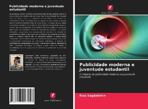 Publicidade moderna e juventude estudantil