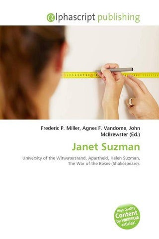 Janet Suzman